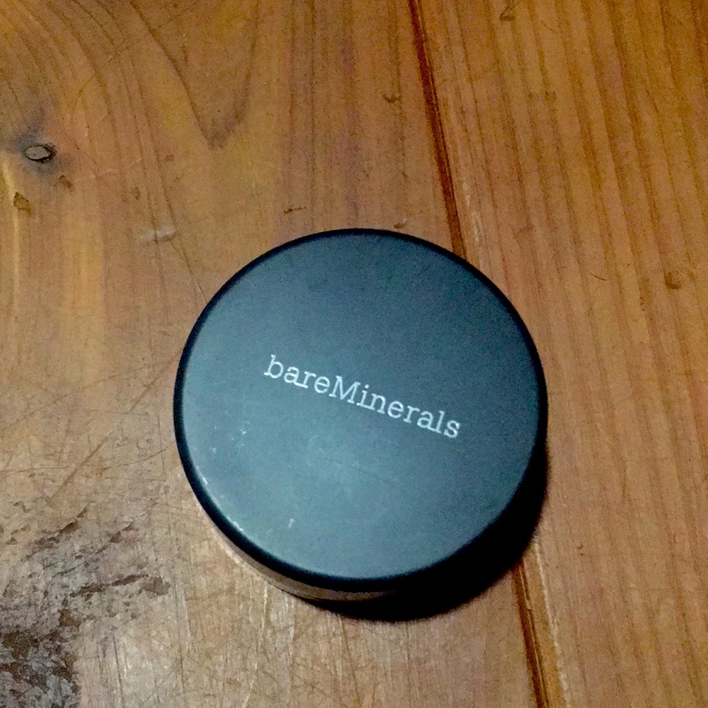 Bare Minerals blush